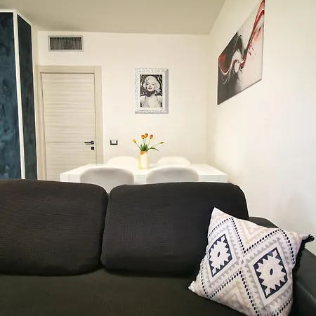 Apartment Casa Di Marilyn Donigala Fenughedu