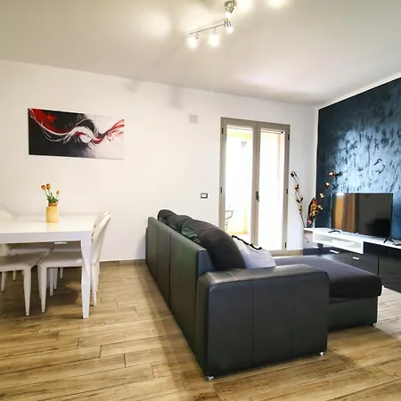 Casa Di Marilyn Donigala Fenughedu