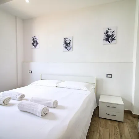 Casa Di Marilyn Apartmán Donigala Fenughedu