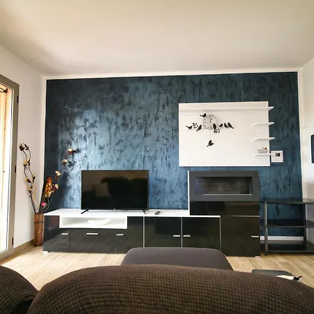 Casa Di Marilyn Apartment