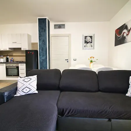 Apartment Casa Di Marilyn