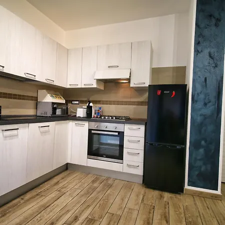 Casa Di Marilyn Apartment *