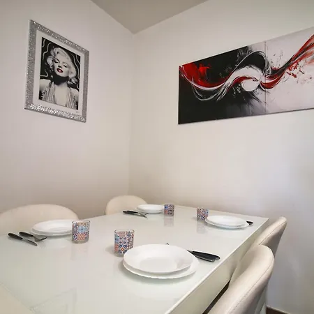 Casa Di Marilyn