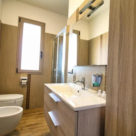 Apartment Casa Di Marilyn *