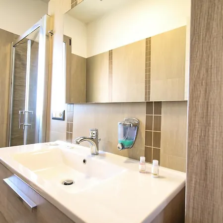 Apartment Casa Di Marilyn *