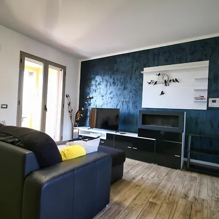 Casa Di Marilyn شقة