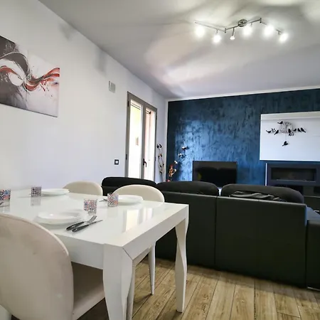 Apartment Casa Di Marilyn Donigala Fenughedu