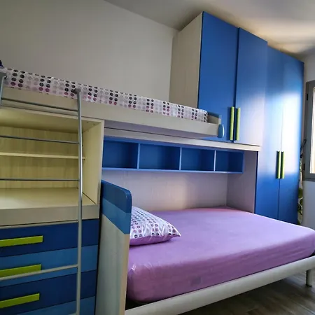 Casa Di Marilyn Donigala Fenughedu