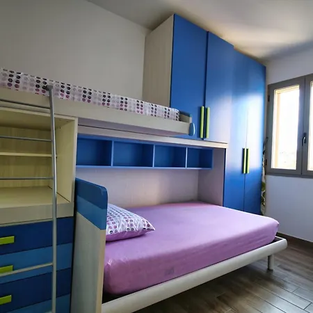 Casa Di Marilyn Donigala Fenughedu
