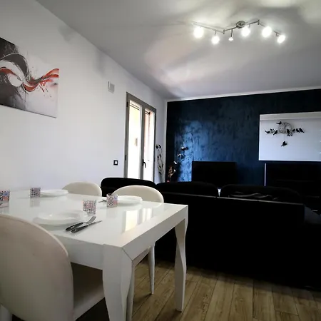 Casa Di Marilyn