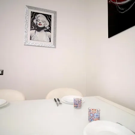 Apartment Casa Di Marilyn