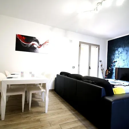Casa Di Marilyn Donigala Fenughedu