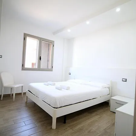 Casa Di Marilyn Apartment *