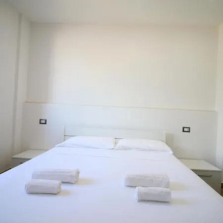 Casa Di Marilyn Apartment *