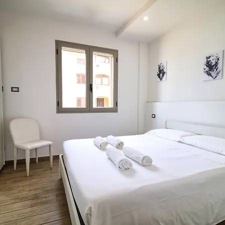 Casa Di Marilyn *