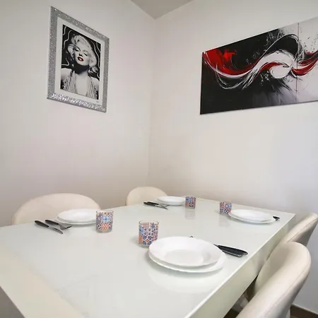 アパート Casa Di Marilyn