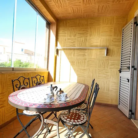 Casa Di Marilyn Lejlighed *