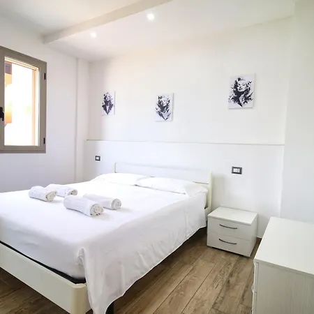 Casa Di Marilyn
