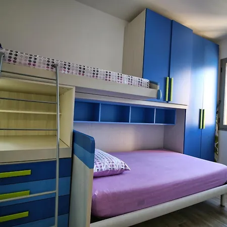 Casa Di Marilyn Donigala Fenughedu